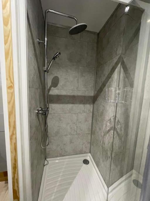 Duplex Calais Nord A 2 Pas De La Plage Экстерьер фото